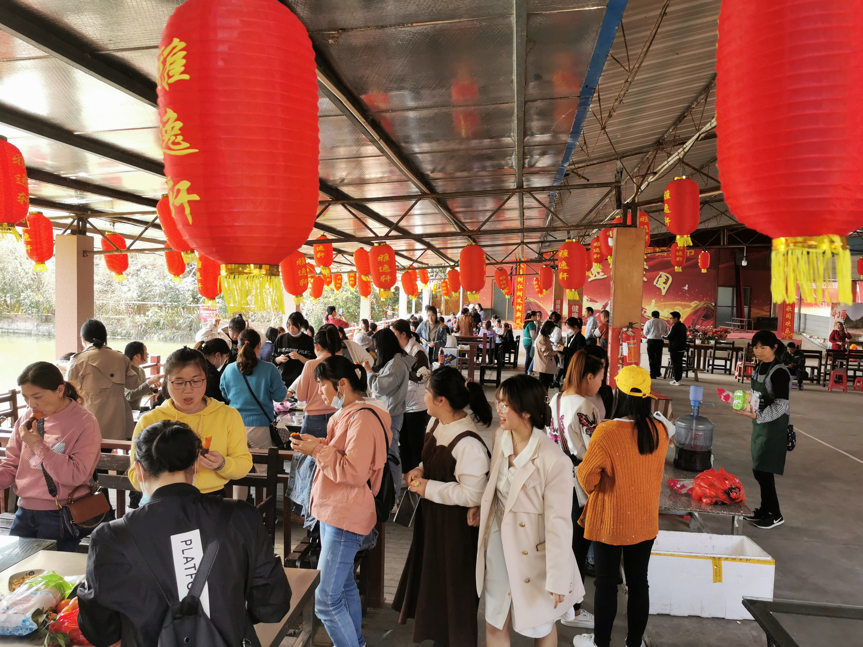 香港全年图库